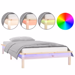 VidaXL 820591, 1015 mm, 2,12 m, 260 mm, 900 x 2000 mm, 1 pièce(s)