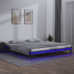 VidaXL 820643, Gris, 1315 mm, 2,02 m, 260 mm, 1200 x 1900 mm, 1 pièce(s)