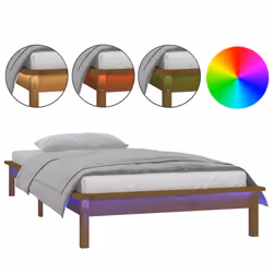 VidaXL 820644, 1315 mm, 2,02 m, 260 mm, 1200 x 1900 mm, 1 pièce(s)
