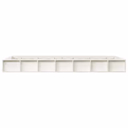 VidaXL 820687 sommier - Vue supplémentaire 5