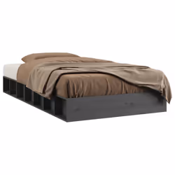 VidaXL 820698, Gris, 930 mm, 192,5 cm, 210 mm, 750 x 1900 mm, 1 pièce(s)