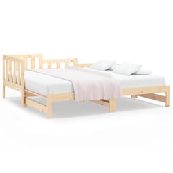 VidaXL 820736 canapé lit sofa