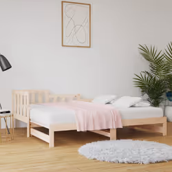VidaXL 820736 canapé lit sofa