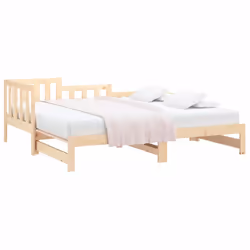 VidaXL 820736 canapé lit sofa