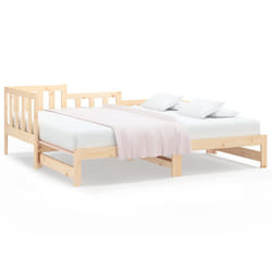 VidaXL 820741 canapé lit sofa