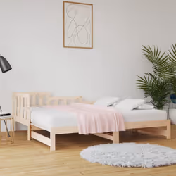 VidaXL 820741 canapé lit sofa