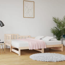 VidaXL 820746 canapé lit sofa