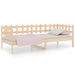 VidaXL 820756 canapé lit sofa