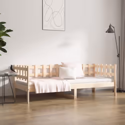 VidaXL 820756 canapé lit sofa - Vue supplémentaire 4