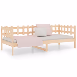 VidaXL 820756 canapé lit sofa - Vue supplémentaire 5