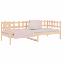 VidaXL 820756 canapé lit sofa - Vue supplémentaire 6