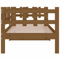 VidaXL 820759 canapé lit sofa Marron - Vue supplémentaire 7