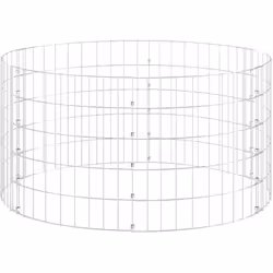 Ce composteur de jardin sera sûrement une option idéale pour collecter vos déchets de jardin. Matériau résistant aux intempér ...