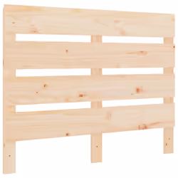 VidaXL 821327, Bois de pin, 900 mm, 80 cm, 30 mm
