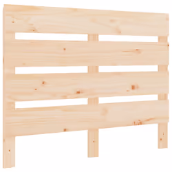 VidaXL 821332, Bois de pin, 1000 mm, 80 cm, 30 mm