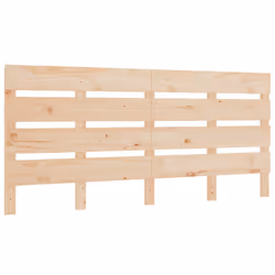 VidaXL 821337, Bois de pin, 1200 mm, 80 cm, 30 mm