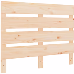 VidaXL 821367, Bois de pin, 750 mm, 80 cm, 30 mm