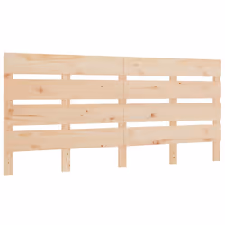 VidaXL 821372, Bois de pin, 1350 mm, 80 cm, 30 mm