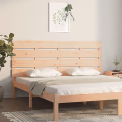 VidaXL 821372 tête de lit et pied de lit