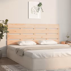 VidaXL 821372 tête de lit et pied de lit