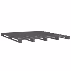 VidaXL 821429 lit - Vue supplémentaire 4