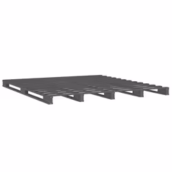 VidaXL 821439 lit - Vue supplémentaire 4