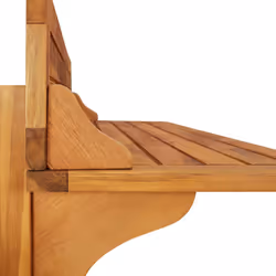 VidaXL 3116002 ensemble de meubles de jardin - Vue supplémentaire 4