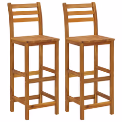 VidaXL 3116002 ensemble de meubles de jardin - Vue supplémentaire 5