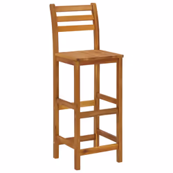 VidaXL 3116002 ensemble de meubles de jardin - Vue supplémentaire 6