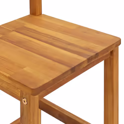 VidaXL 3116002 ensemble de meubles de jardin - Vue supplémentaire 7