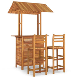 VidaXL 3116004 ensemble de meubles de jardin