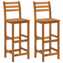 VidaXL 3116004 ensemble de meubles de jardin - Vue supplémentaire 5
