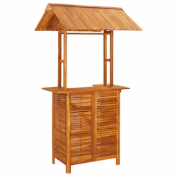 VidaXL 3116006 ensemble de meubles de jardin
