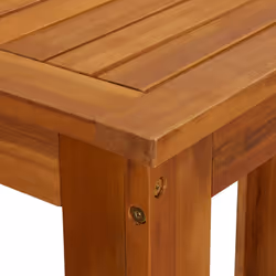 VidaXL 3116022 ensemble de meubles de jardin - Vue supplémentaire 4