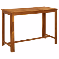 VidaXL 3116023 ensemble de meubles de jardin