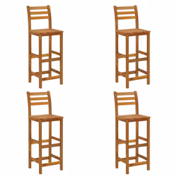 VidaXL 3116025 ensemble de meubles de jardin - Vue supplémentaire 6