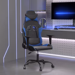 VidaXL 345399 Siège pour jeu vidéo - Vue supplémentaire 2