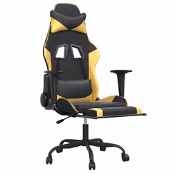 VidaXL 345401 Siège pour jeu vidéo