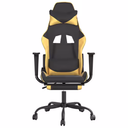 VidaXL 345401 Siège pour jeu vidéo - Vue supplémentaire 4