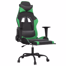 VidaXL 345402 Siège pour jeu vidéo - Vue supplémentaire 3