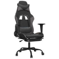 VidaXL 345403 Siège pour jeu vidéo