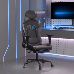 VidaXL 345403 Siège pour jeu vidéo - Vue supplémentaire 2