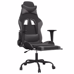 VidaXL 345403 Siège pour jeu vidéo - Vue supplémentaire 3