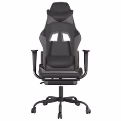 VidaXL 345403 Siège pour jeu vidéo - Vue supplémentaire 4