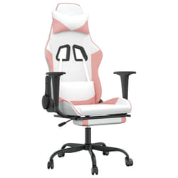 VidaXL 345408 Siège pour jeu vidéo