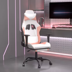 VidaXL 345408 Siège pour jeu vidéo