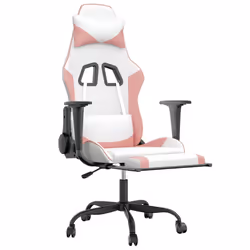 VidaXL 345408 Siège pour jeu vidéo