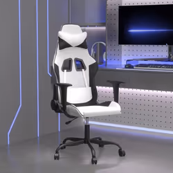 VidaXL 345409 Siège pour jeu vidéo - Vue supplémentaire 2