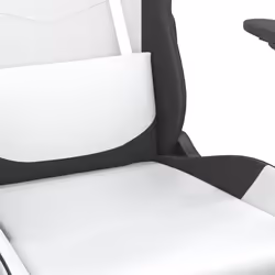 VidaXL 345409 Siège pour jeu vidéo - Vue supplémentaire 7