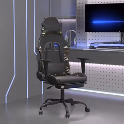 VidaXL 345410 Siège pour jeu vidéo - Vue supplémentaire 2